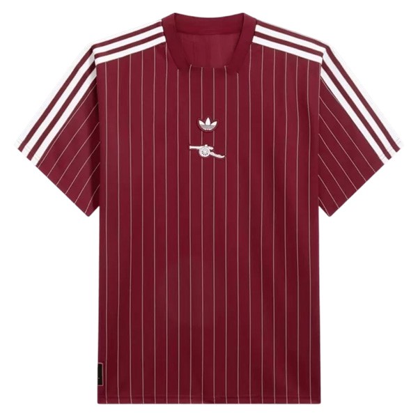 Thailande Maillot Arsenal Icon 2025-26